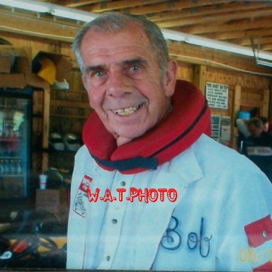 My Uncle Bob Mcginnis At VIR Raceway Getting Ready Ride Go-Carts And His 2 Race He Whip us All Still could get it Done