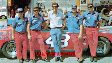 Richard Petty