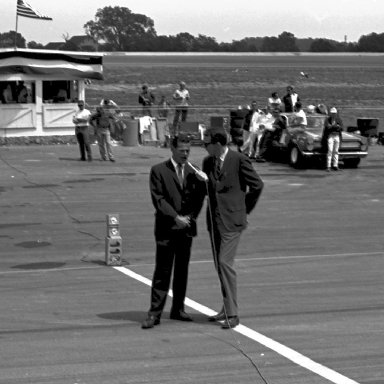 BOBBY UNSER INTERVIEW
