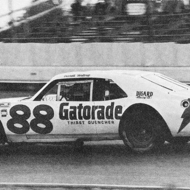 1977 Darrell Waltrip