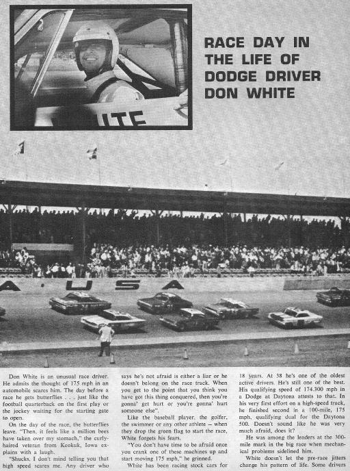 Don White In 