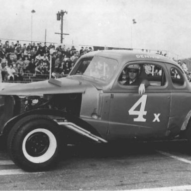 4x Dennis Zimmerman Donn Cote Pic