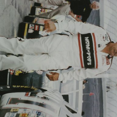 Neil Bonnett