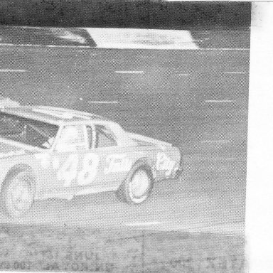 1973 Darrell Waltrip