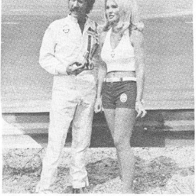 Marty Robbins