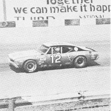 Neil Bonnett