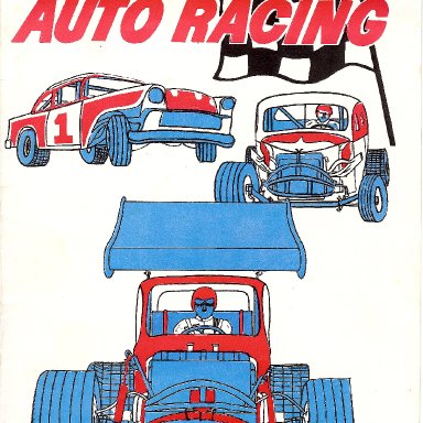 Ice Palace Speedway