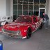 Bobby Allsion #33 Grand National Car