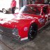 Bobby Allsion #33 Grand National Car