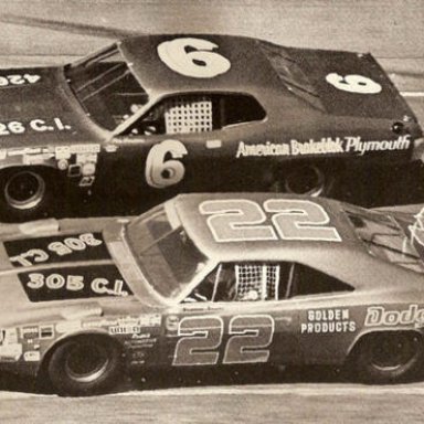 1971DaytonaBrooksAllison