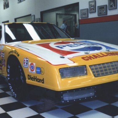 PepsiChallenger#11