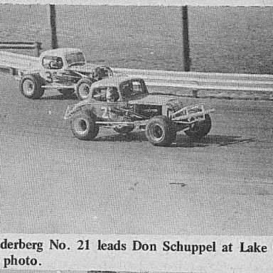 Cavalcade of Auto Racing