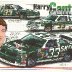 Harry Gant artwork