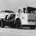 Don White's Starliner & Transporter