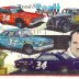 Wendell Scott artwork