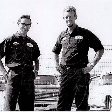 Augusta International Speedway