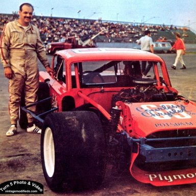 Chartrand Oswego 1972