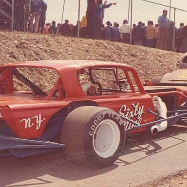 Chartrand Cuda Arnie Ainsworth