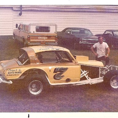Frank Hager