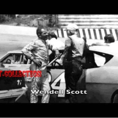 Wendell Scott-34-From Danville Va.-Go-Wendell..
