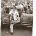 Leeroy Yarbrough With 1960 trophy