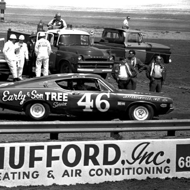 John Early # 46