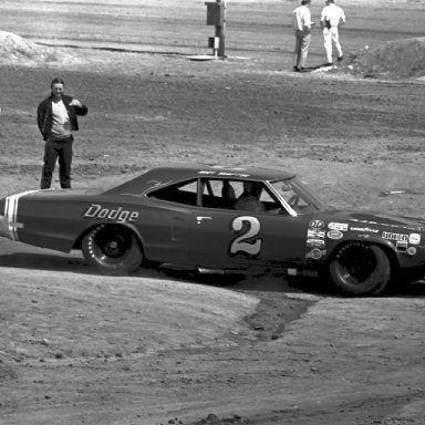 Andy Hampton # 2