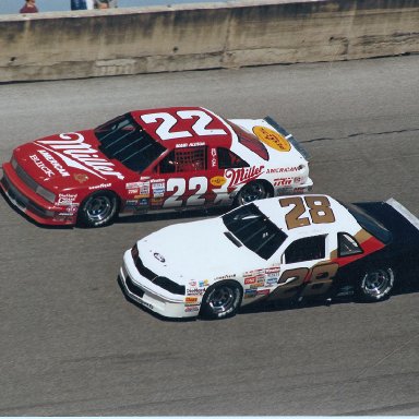 1987-Bobby and Davey