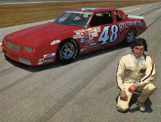 trevor48 - Gallery - Bumpertag | racersreunion.com