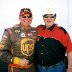 Dale Jarrett & Lee Roy Mercer