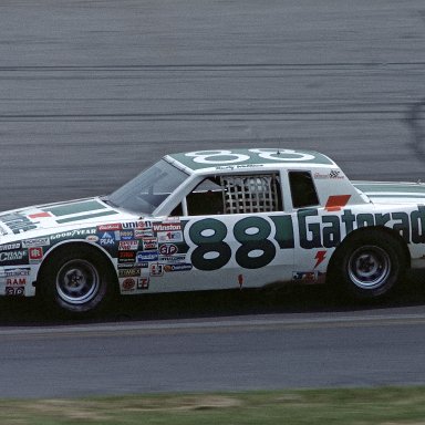 88RustyWallace1984