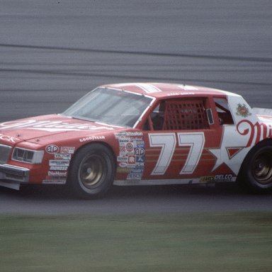 Greg_Sacks_1985_Pocono_