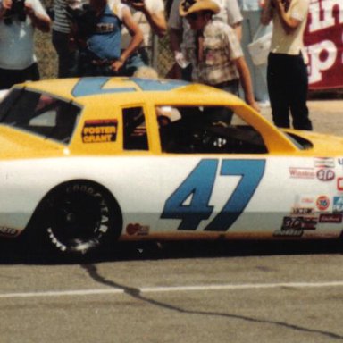 RonBouchard47racecar1983