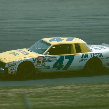 RonBouchardPocono1985