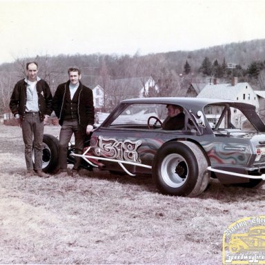 318 Winter 1969