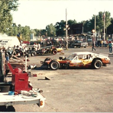 Pits