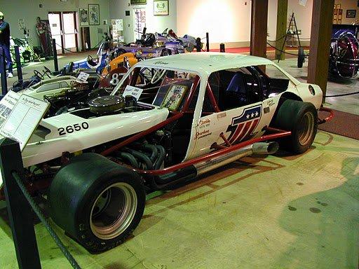 CJ.. - Gallery - Ron Wetzler | racersreunion.com