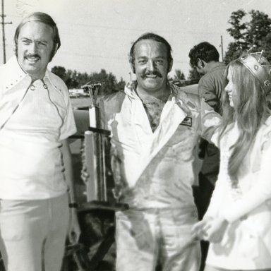 Santos 1972 @ Lancaster Speedway NY