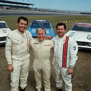 Richard Petty