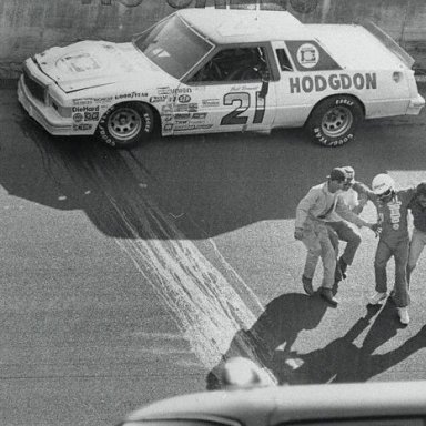 Neil Bonnett