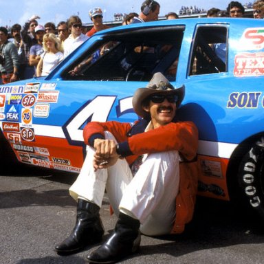 Richard Petty