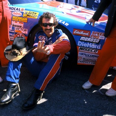 Richard Petty