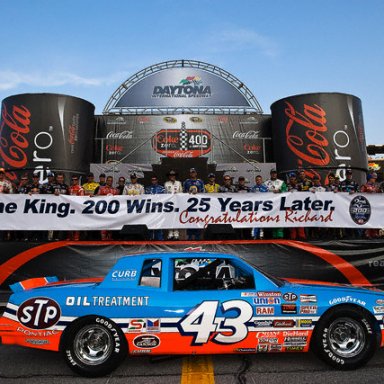 Richard Petty