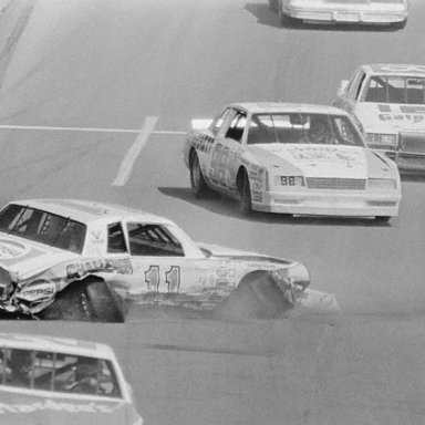Darrell Waltrip-11