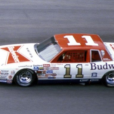 Darrell Waltrip
