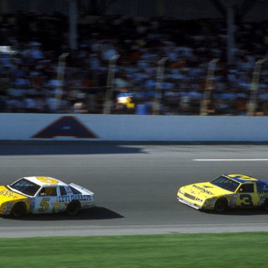 Dale Earnhardt