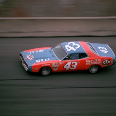 Richard Petty