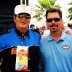 Lee Roy Mercer & Ernie Irvan