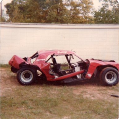 Wreck from Middle Georgia Raceway 01