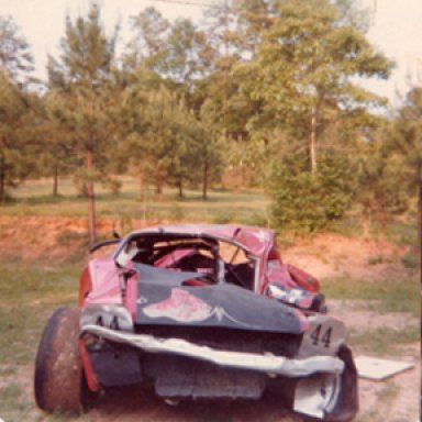 Wreck from Middle Georgia Raceway03